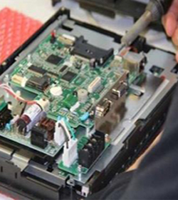 mobile service center in tirupur